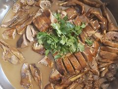 -侠成水上农庄(工业大道店)