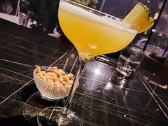 -wann lounge 低温慢煮牛排·清吧