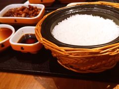 -谷田稻香·砂锅菜(元洪店)