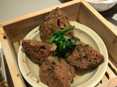 -蔡澜点心·粤菜(西单大悦城店)