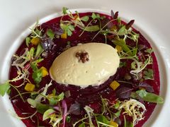 -Le Comptoir de Pierre Gagnaire