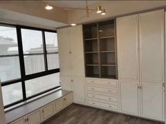 -索菲亚衣柜橱柜家具全屋定制(盈港路店)