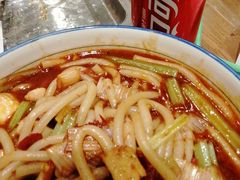 -清真·玛丽亚新疆菜主题餐厅(浙江中路店)