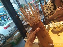 -袁记串串香(西安路店)
