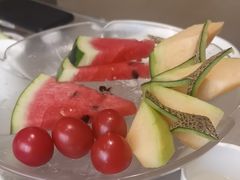 -南方酒店·淮扬菜(回民街店)