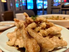 -红樱桃·欢乐餐厅(太原里店)