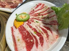 -梦山水日本烧肉(五四广场店)