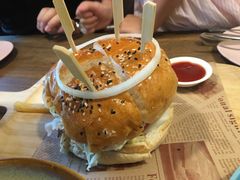 -G+KITCHEN(龙湖狮山天街店)