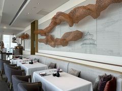 -北京柏悦酒店·锦庭餐厅Dining Room