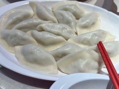 -喜家德虾仁水饺(艺汇家店)
