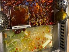 -野妹经典火锅(民治店)