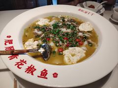 -上上席川菜(凯德乐峰广场店)