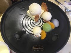 -哈根达斯(美罗城店)