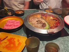 -牛New寿喜烧(曹路花园城店)