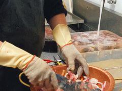长江鮰鱼肉-咕嘟草帽鱼·牛奶一样的鲜鱼汤(天鹅湖万达广场店)