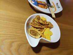 -尚品小土屋涮毛肚(李沧万达店)
