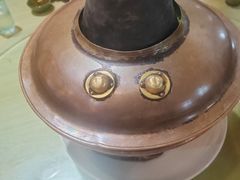-茂县小辣椒川菜馆-羌家铜锅土火锅