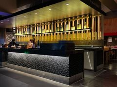 -雾山韩式烤肉·海南糟粕&椰子鸡火锅·海景餐厅(三亚绿发山海天JW万豪酒店)