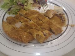 -红房子西菜馆(淮海中路店)