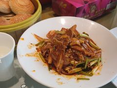 -玉林烤鸭店(黄村兴华店)