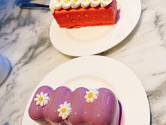 -大堂吧(大连金石滩绿发希尔顿度假酒店)