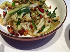 大碗有机花菜-老湘亲·品鉴湘菜(蔡塘爱琴海店)