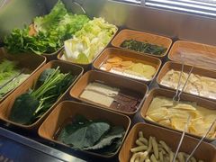 -火炉火自助餐(喜隆多店)