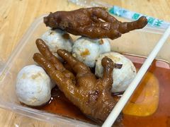 -山水肠粉(盐田店)