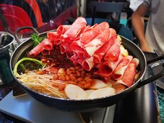 -MI WU FACTORY米屋美食工厂餐厅(绿地店)