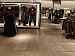-ZARA(金安国际购物广场店)