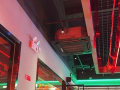 -蚝蚝先生·广式烧烤(信天广场店)