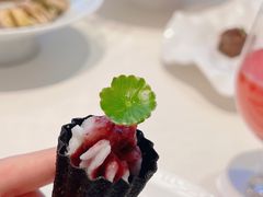 -郑州绿地JW万豪酒店-中餐厅