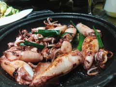 -79号渔船海鲜饭店(华强北店)