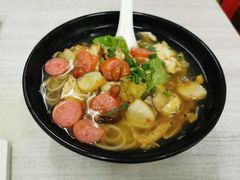 -阿芬卤面(花巷店)