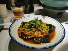 老长沙臭豆腐-遇见湘·地道湖南菜(云门店)