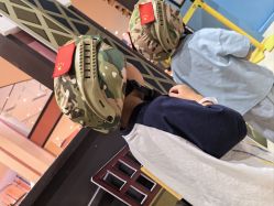 -奈尔宝家庭中心·亲子餐厅(鄞州万达店)