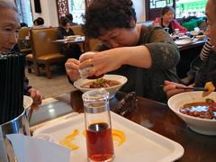 -老磁器口豆汁店(天坛店)