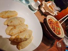 -黄山老妈·土菜(碧桂园店)