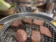 -姜虎东白丁烤肉(深圳湾后海汇店)