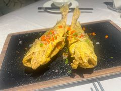 -壹品宴掦·淮扬菜(新牌坊店)