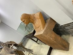 -游龙石文化科普馆