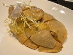 特色白斩鸡-望乡楼上海菜(日月光店)