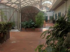 -山壹竹庭院餐厅
