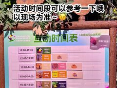 -正佳雨林生态植物园