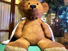 -惠州惠阳丽景国际花园酒店(市政广场店)