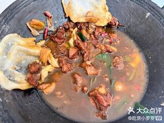 -大张烙馍村·美食地标(泉山店)