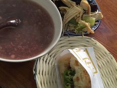 -驴世家驴肉火烧·凉皮·胡辣汤(五道口店)