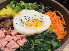 -倍熹首尔烤肉大排档(合生汇店)