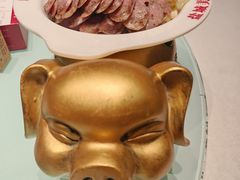 -山芋腔苏北菜(盐城滨海店)