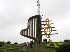 景点-祥源·阜阳生态乐园